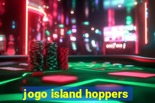 jogo island hoppers